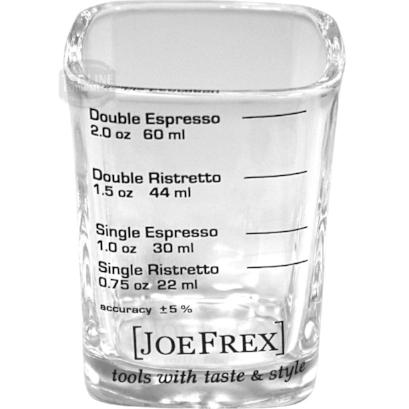 Joe Frex Coffee Shot Glass