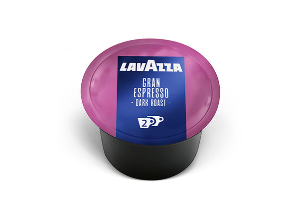 Lavazza Blue Grand Espresso 100x double shot capsules