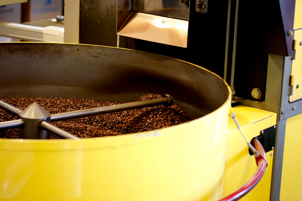 How to choose the best wholesale coffee supplier for your business