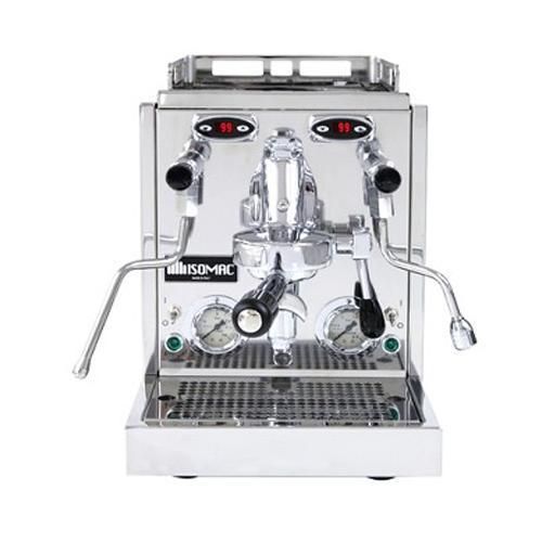 Isomac 1GR Pro Dual Boiler Coffee Machine