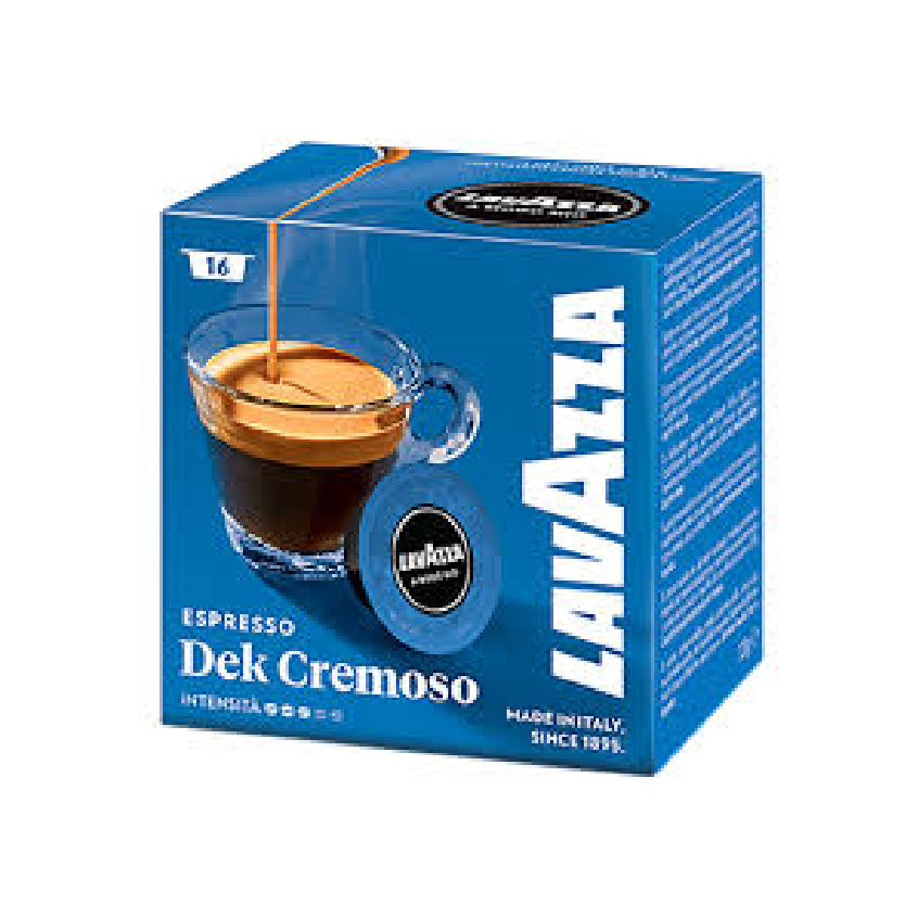 A MODO MIO Cremosamente Dek 7.5g Capsule - The New Zealand Coffee Co – The  New Zealand Coffee Company