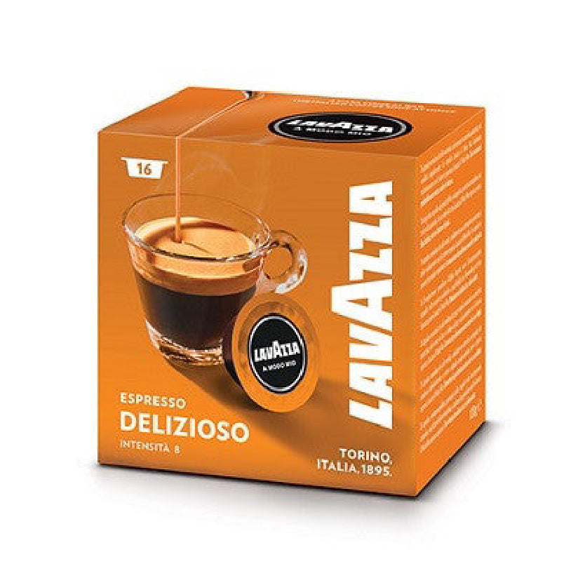 Capsule d'espresso,café italien - 16 Capsules