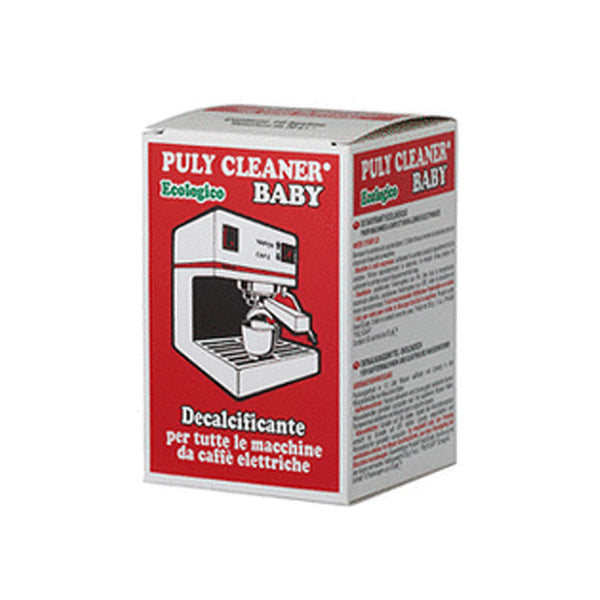 Descale - Puly Cleaner Baby (per sachet)