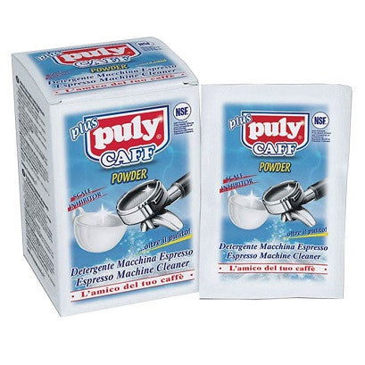 Puly Caff Plus Powder NSF 10 Envelopes (10) per box