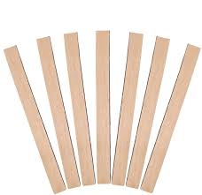 Wooden Stirrer Sticks (1000)