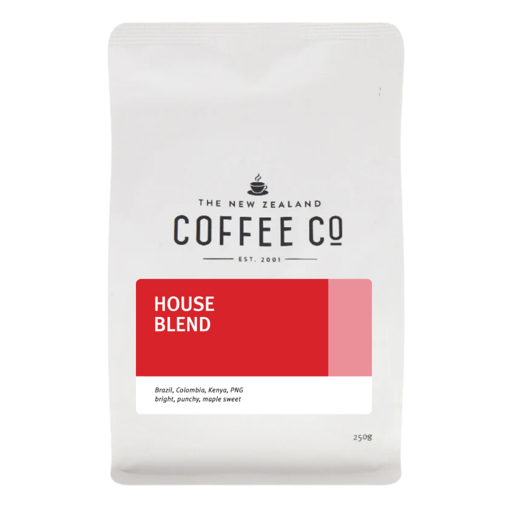 House Blend