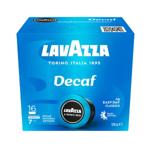Lavazza A MODO MIO: Decaf (Dek) 16x Capsules