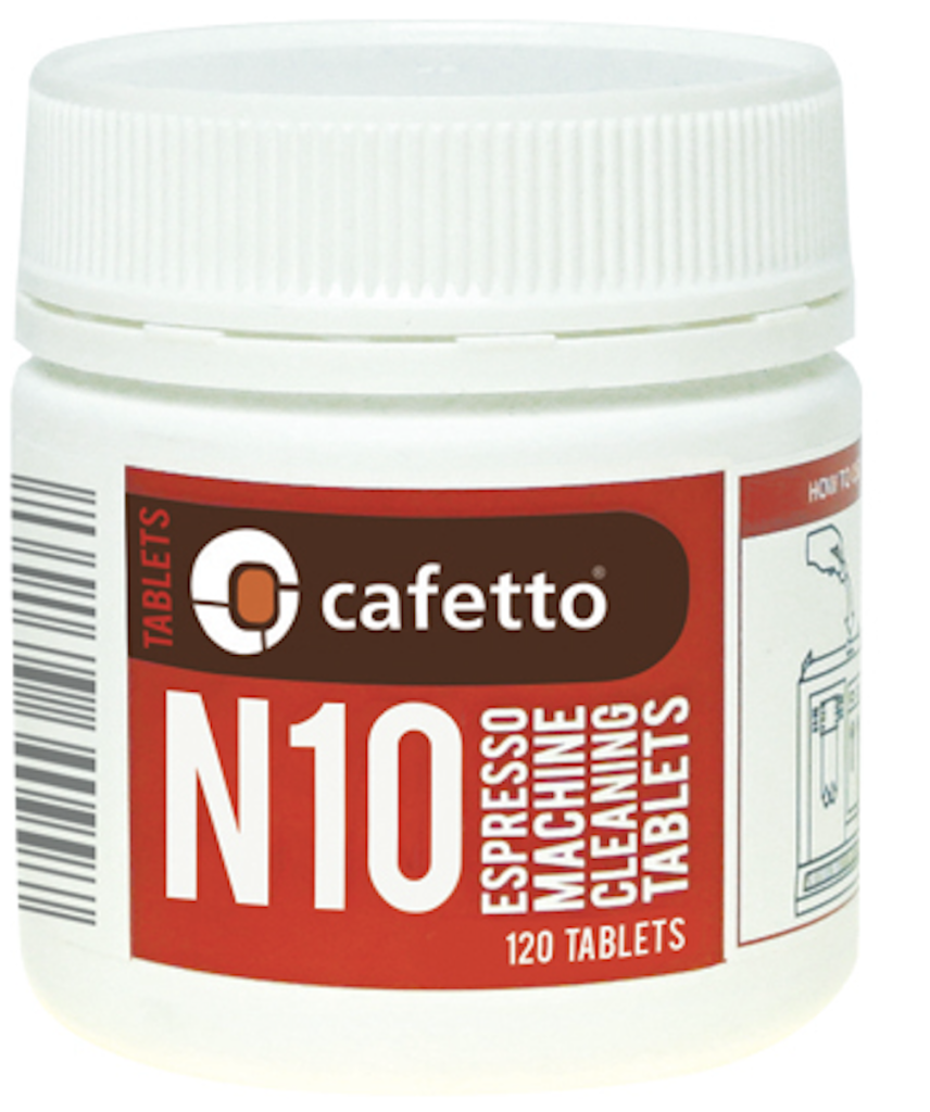 Puly N10 120 1g Tablets