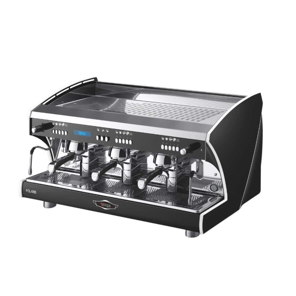 WEGA Polaris TRON EVD