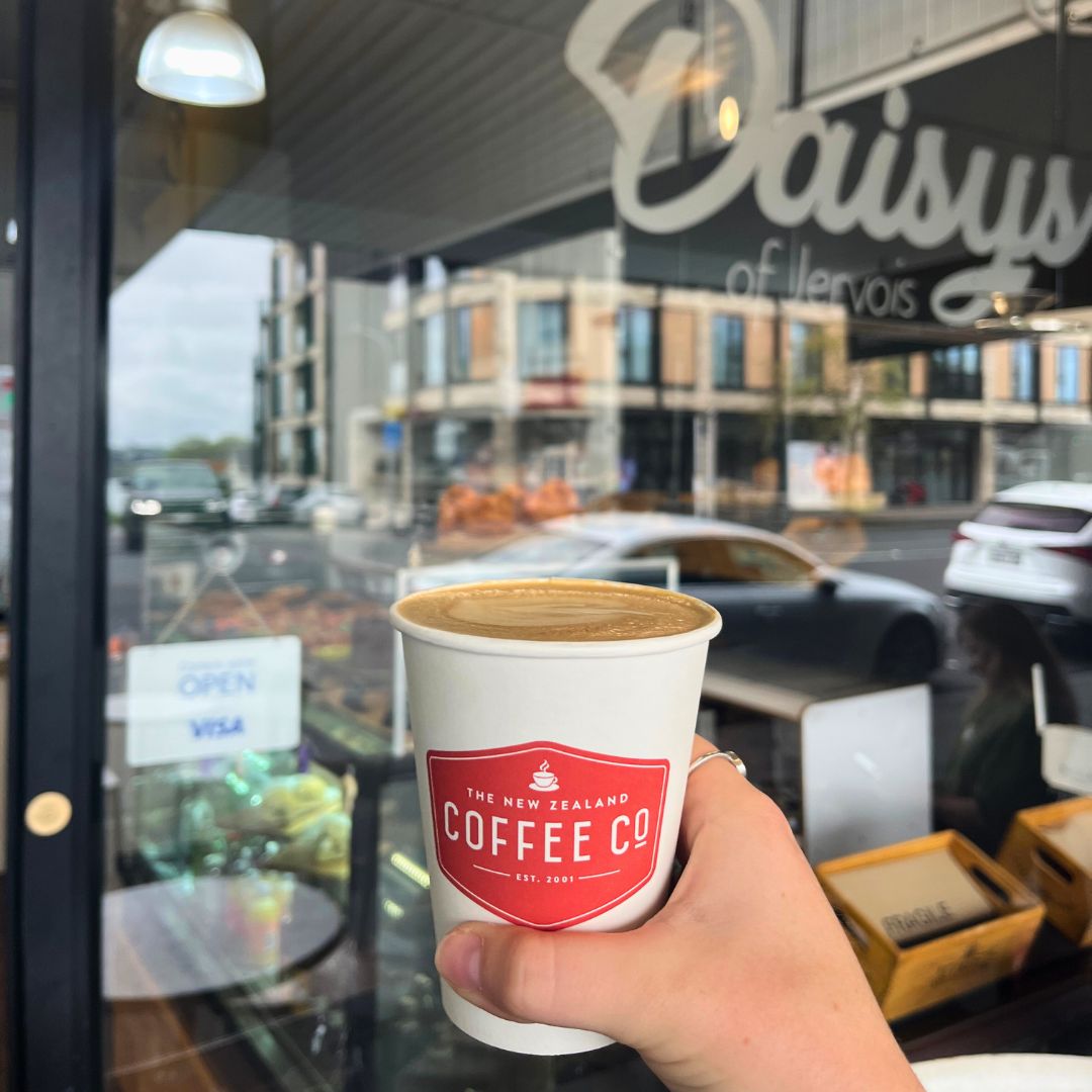 Demand in Action: Coffee Prices
