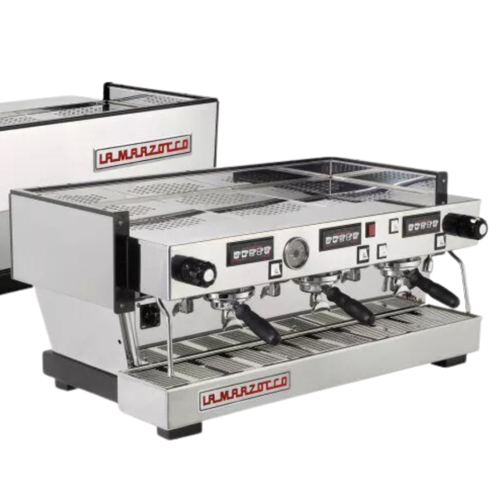 La Marzocco Linea Classic AV 3 Group