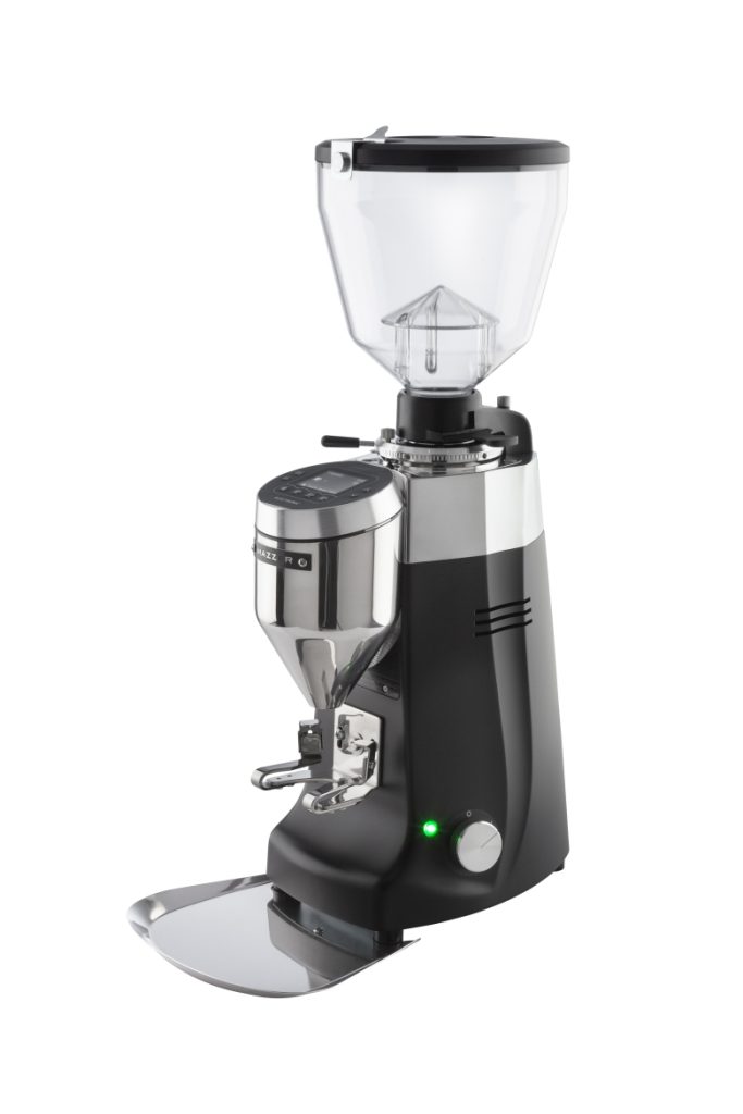 Mazzer Kony S Electronic