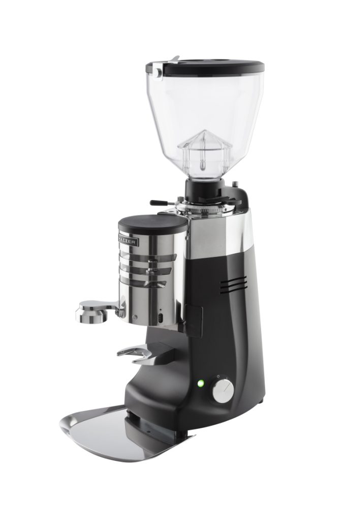 Mazzer Kony S Auto