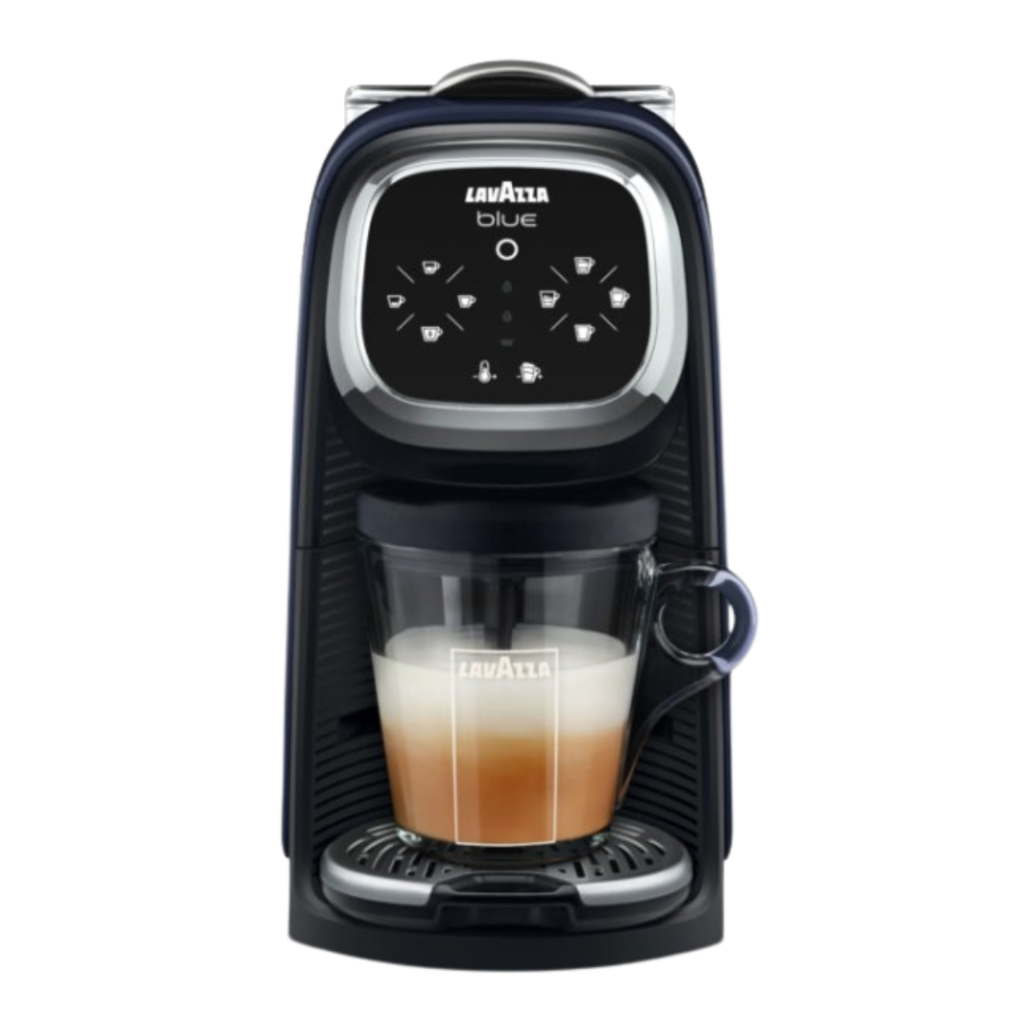 Lavazza Blue - Commercial Capsule Machine
