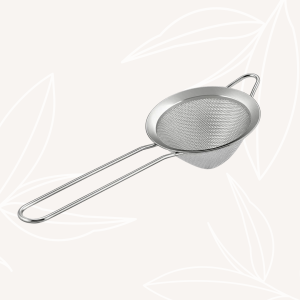 Matcha Sieve - The Little Sip Co.