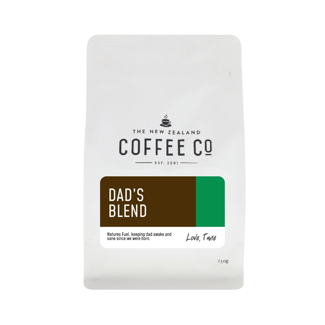 Fathers Day Blend