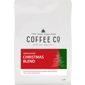 Christmas Blend