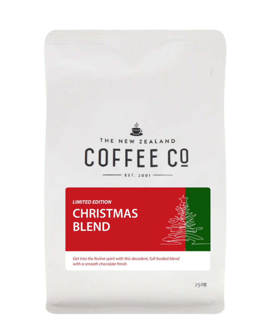 Christmas Blend