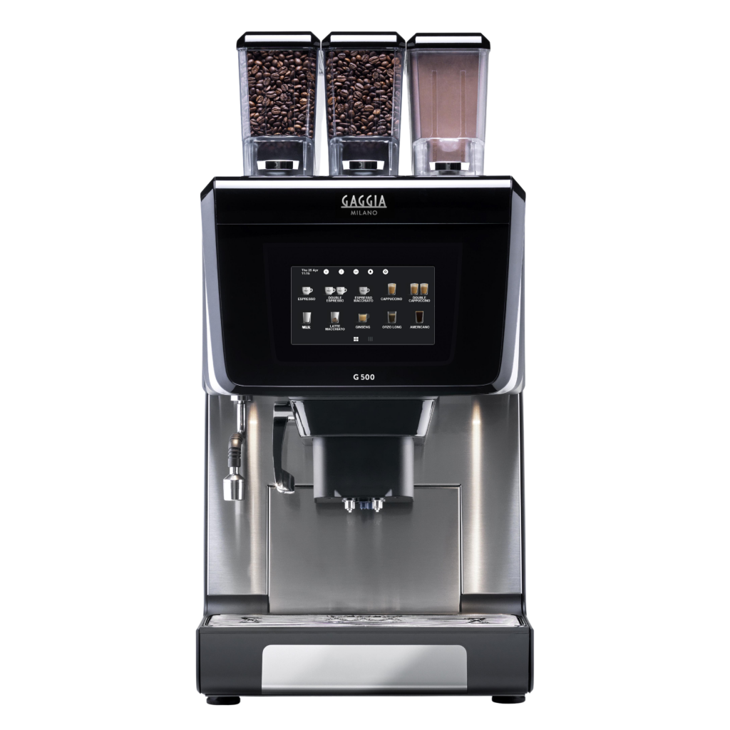 G500 Kalea - Fresh Bean/Fresh Milk