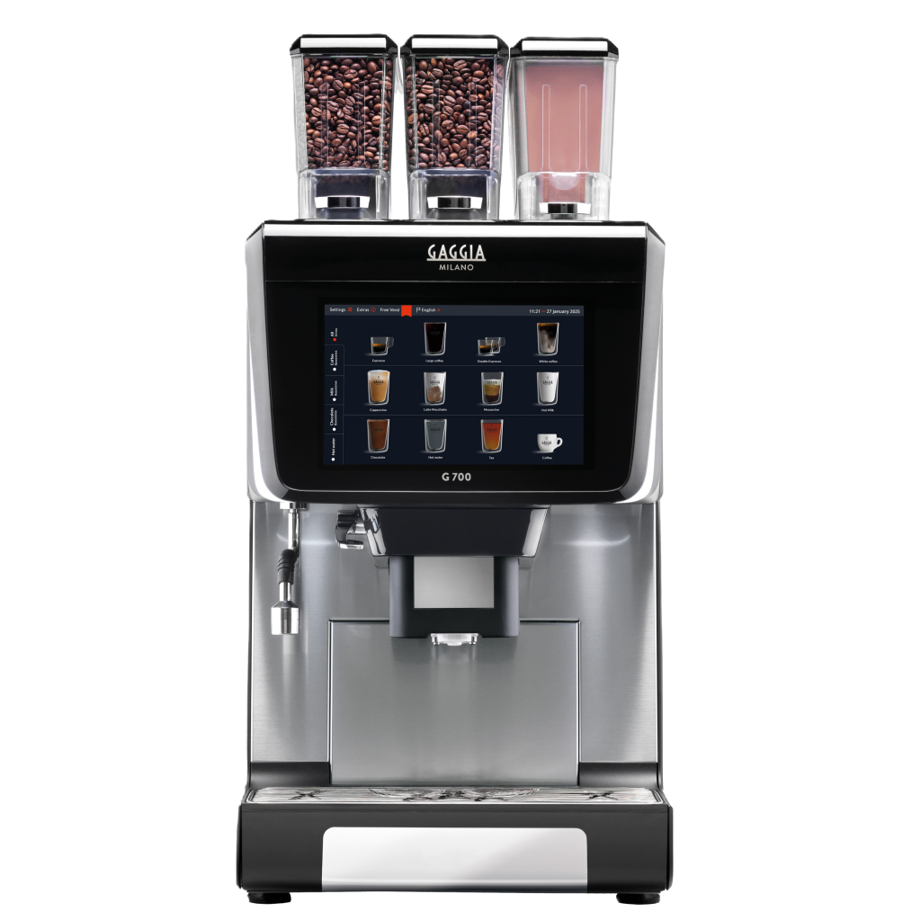 G700 - Fresh Bean/Fresh Milk