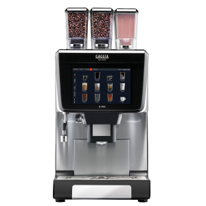 G700 - Fresh Bean/Fresh Milk