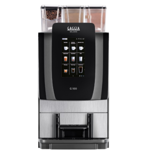 G100 - Fresh Bean/Fresh Milk