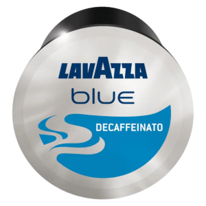 Lavazza Blue: Decaf 100x Capsules