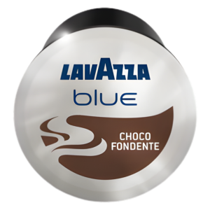 Lavazza Blue: Chocolate 50x Capsules