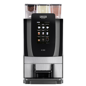 G100 - Fresh Bean/Powder Milk