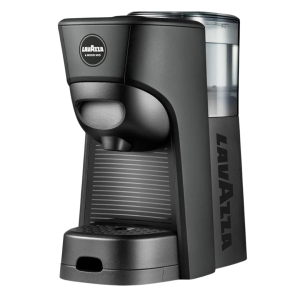 Lavazza A Modo Mio Tiny Eco - Black