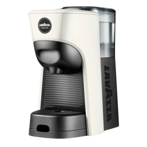 Lavazza A Modo Mio Tiny Eco - White