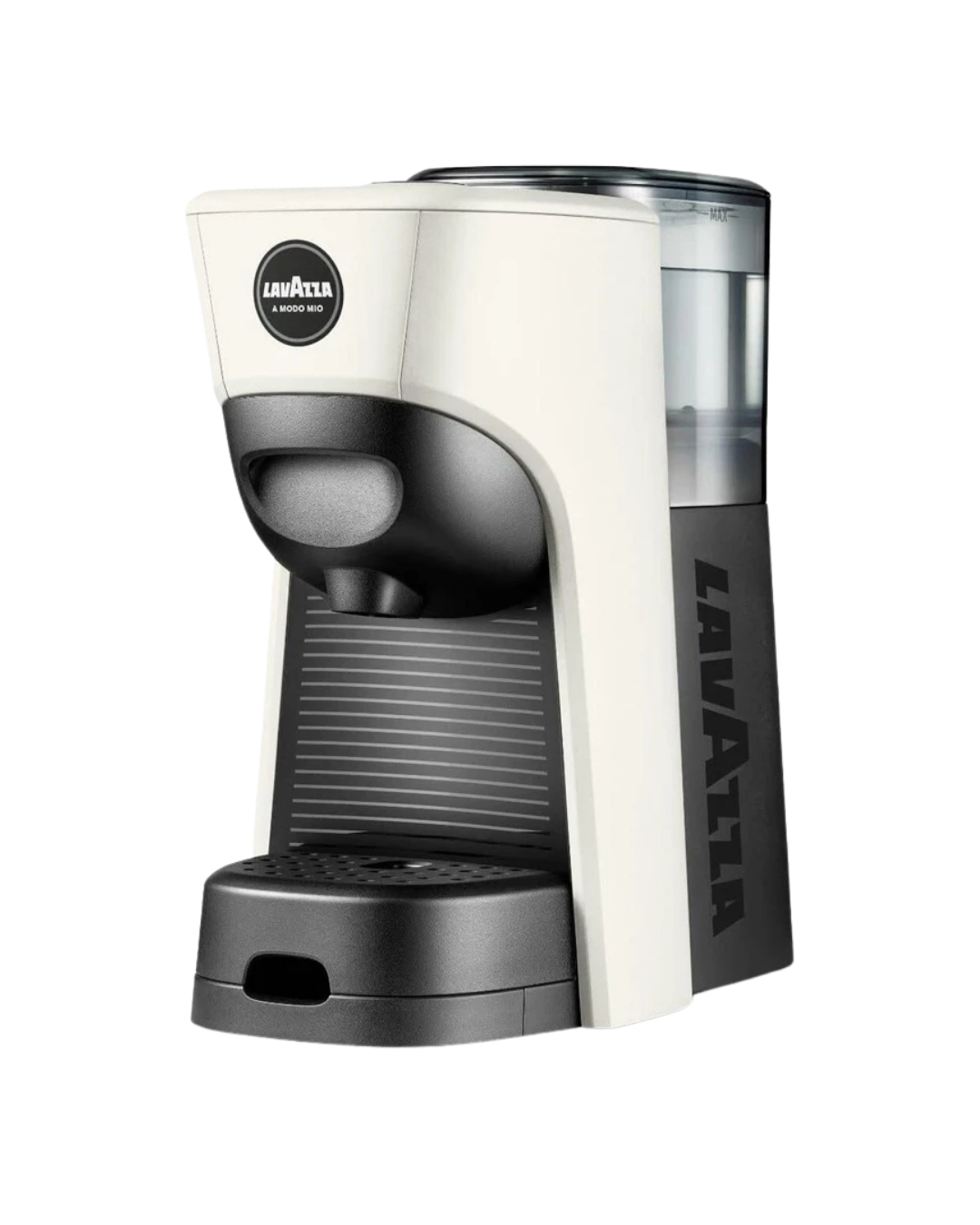 Lavazza A Modo Mio Tiny Eco - White