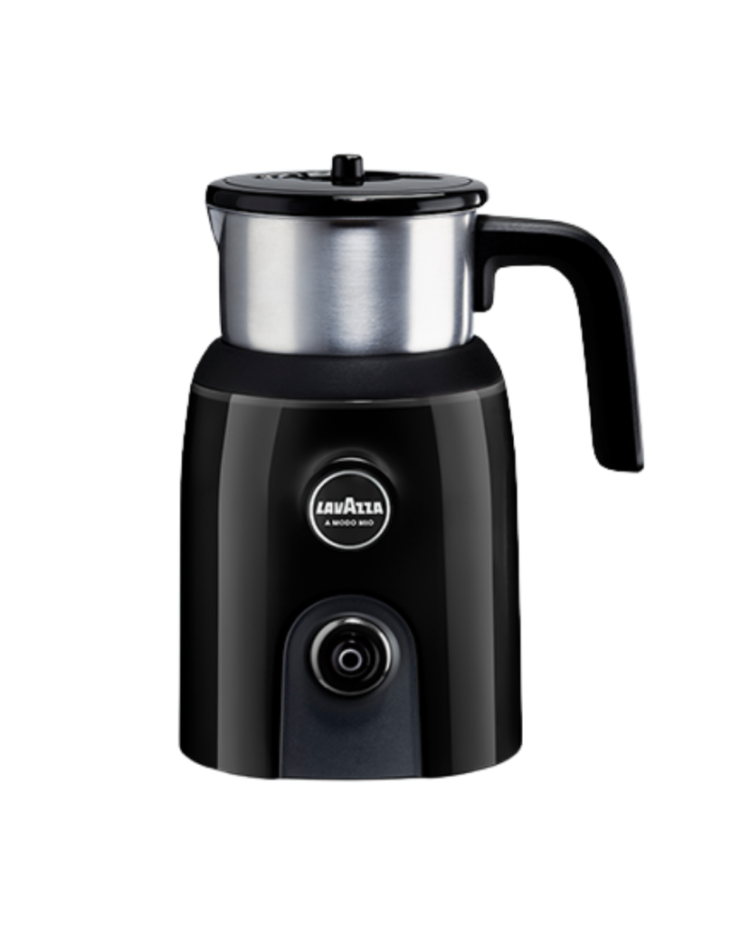Lavazza A Modo Mio MilkUp Frother