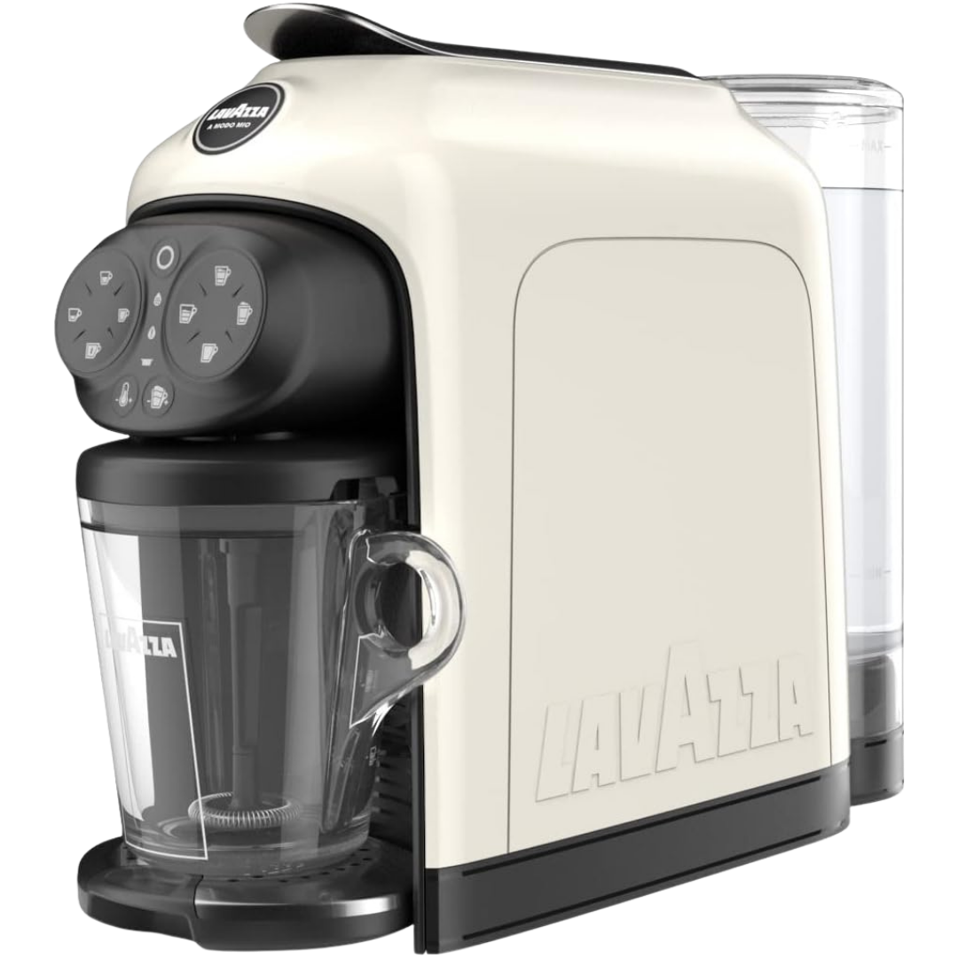 Lavazza Desea - Cream