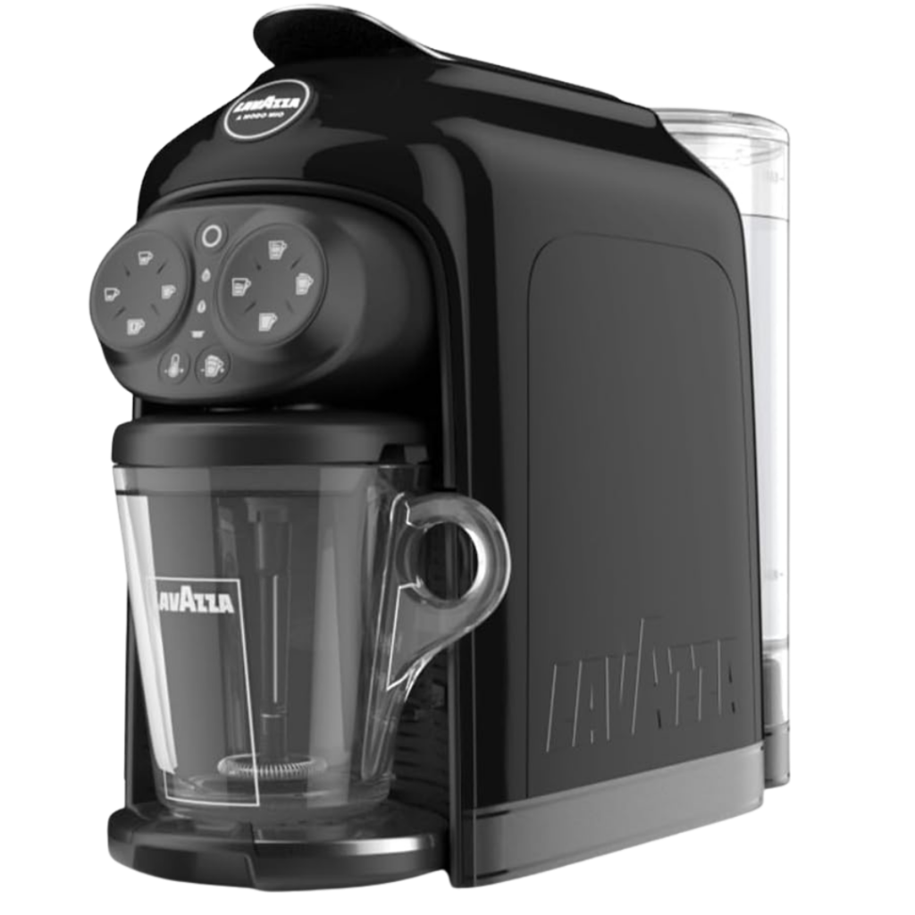Lavazza Desea - Black