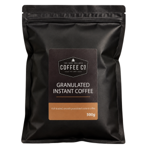 TNZCC Granulated Instant Coffee