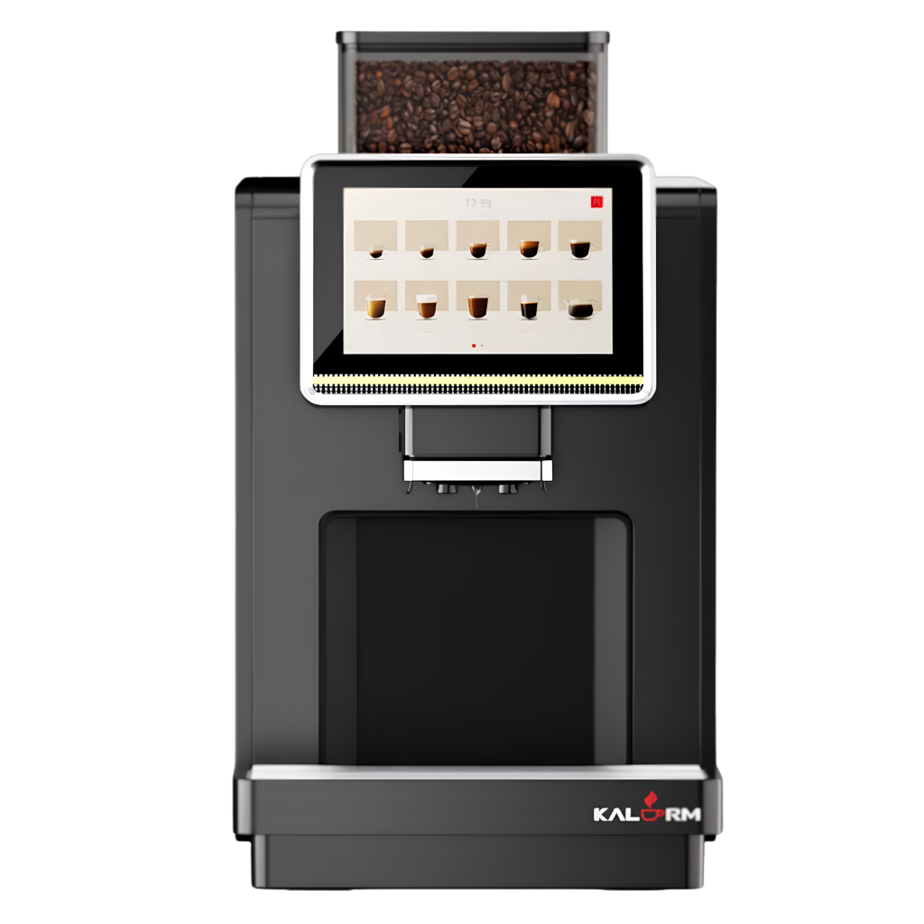 Kalerm D101 - Fresh Bean/Fresh Milk